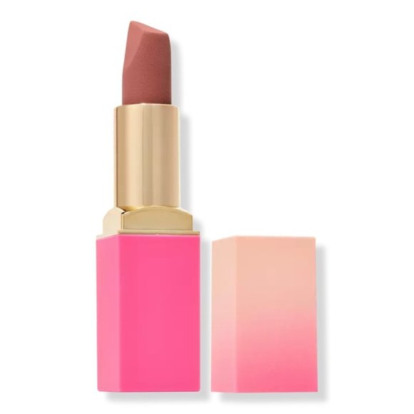 Juvia's Place Other - Juvia's Place-The Nude Velvety Matte Lipstick-2020
